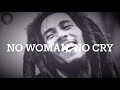 No Woman No Cry (1974) “Bob Marley” - Lyrics
