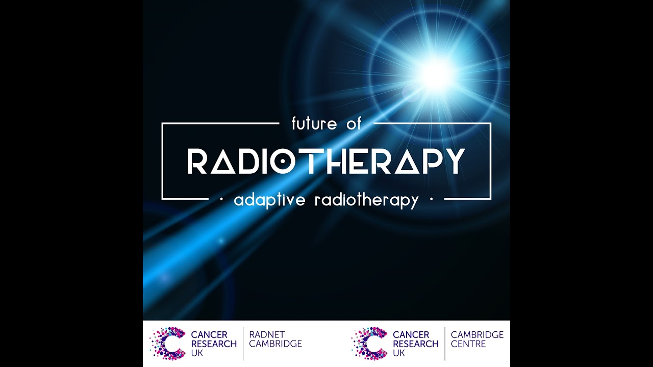 Adaptive radiotherapy