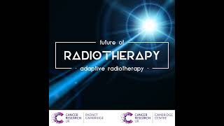 Adaptive radiotherapy