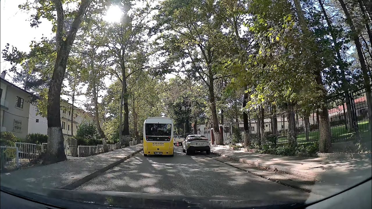 Karabük Yenişehir | Eylül 2025