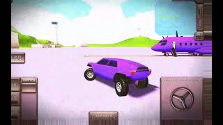 Discord Drip Car In Turboprop Flight Simulator