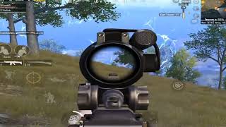 Duo Vs Squad In War Mode Pubg Mobile