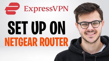 How to Set Up ExpressVPN on a Netgear Router (2025 Full Guide) ✅