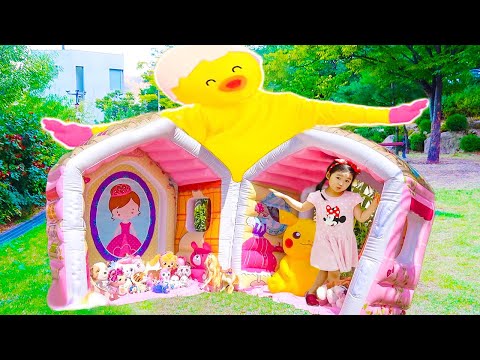 <strong>Boram</strong> and <strong>Dance</strong> Festival-Hacen Música para Niños Dibujos animados