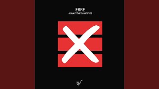 Behind The Pool - ERRE