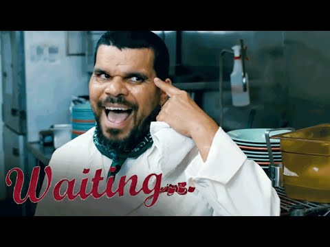 'This Game We Play' Scene | Waiting