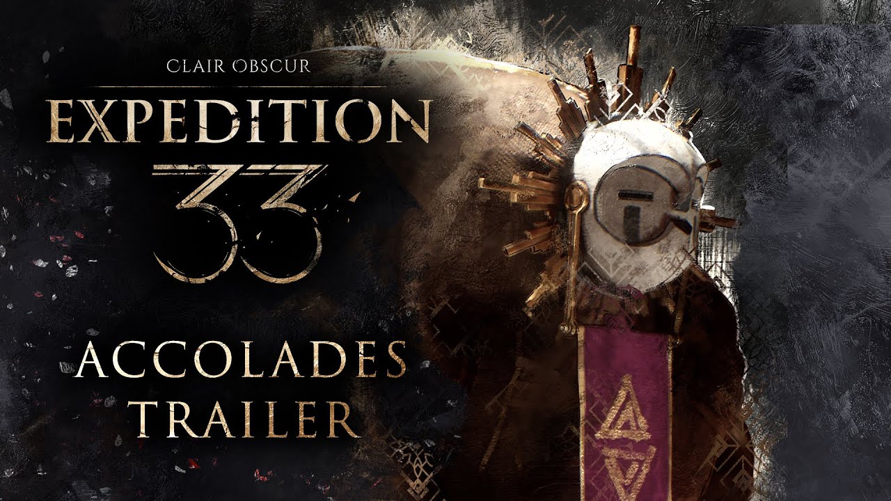 Clair Obscur: Expedition 33 video