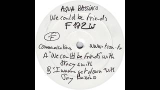 Aqua Bassino – I Wanna Get Down (2003)