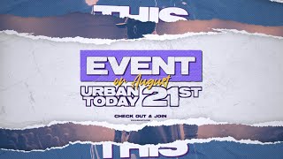 Torn Paper Urban Opener / Event Promo ( After Effects Template )