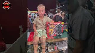 Gibraltar Local Fair 2025!