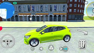 العاب سيارات_محاكاة السيارة3D قيادة متطرقة _العاب أندرويد_car games screenshot 5