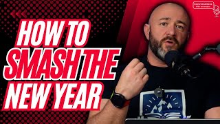 Don't Fall For These Common Mistakes With Your New Year's Resolutions!