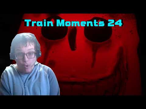 Train Moments 24