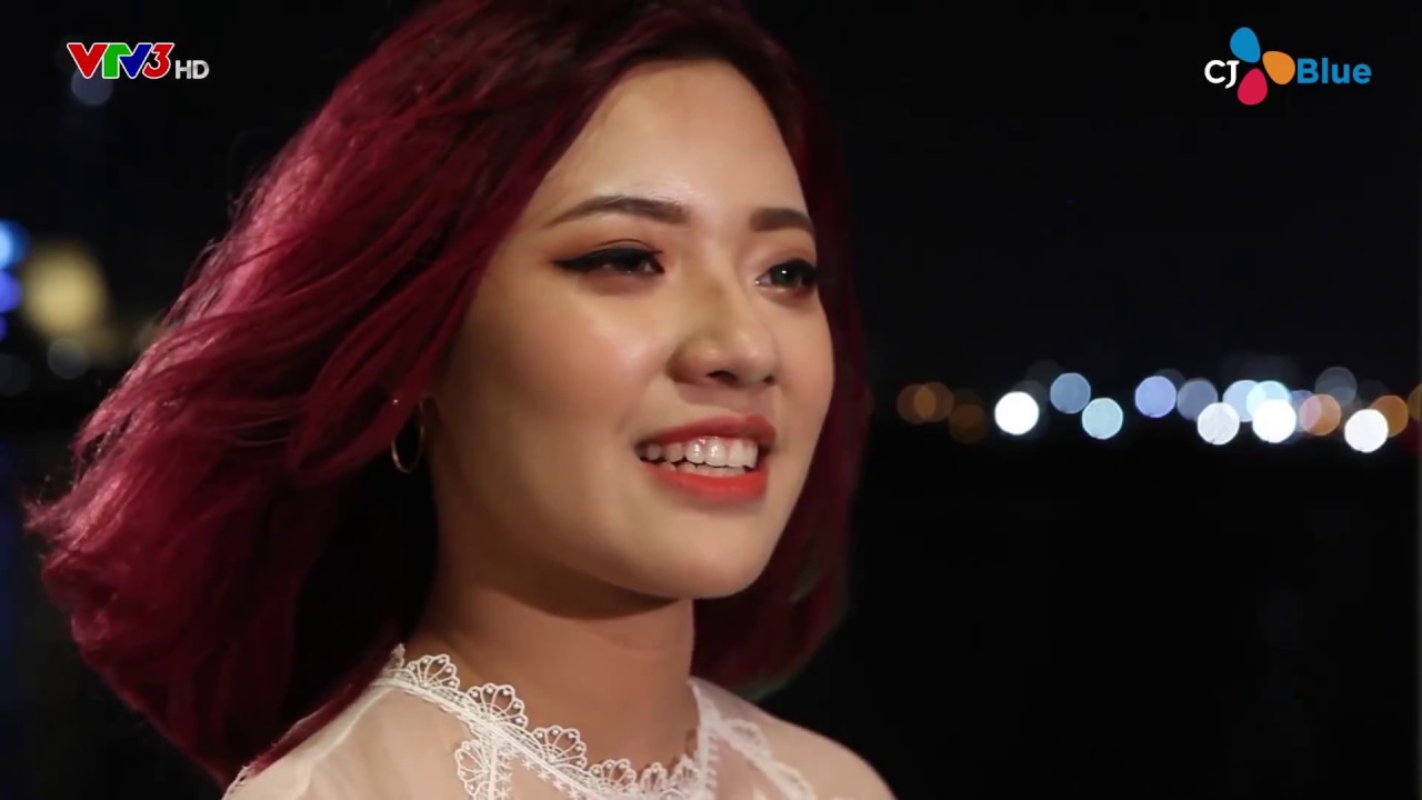 GIAI ĐIỆU CHUNG ĐÔI ♫ Fanny & Trấn Minh "Cặp đôi gà bông" hành trình âm