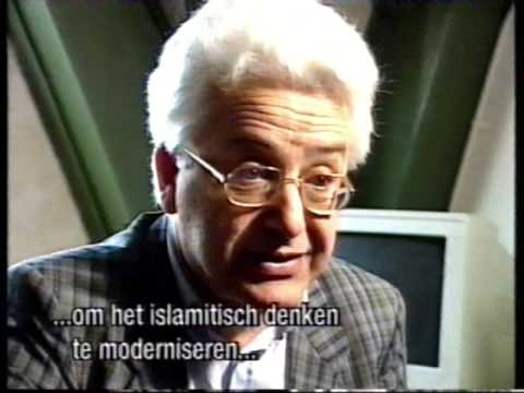 Turkse Islampolen Nederland 1993