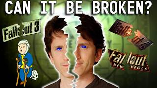 Breaking Random Fallout Quests