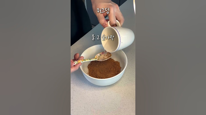 다이어트 하는데 단게 너무 땡길 때