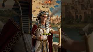 The Pharaoh Who Ruled Egypt for 22 Years With a Secret