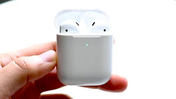 Jak přepnu sluchátka AirPods do režimu párování?