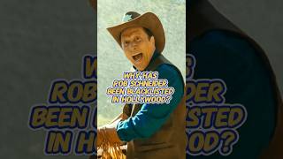 Why Has Rob Schneider Been Blacklisted In Hollywood2celebrity shorts robschneider happygilmore