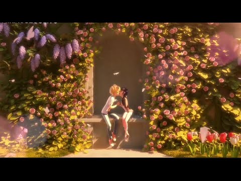 Symphony- Miraculous  Ladybug Love Square AMV￼￼