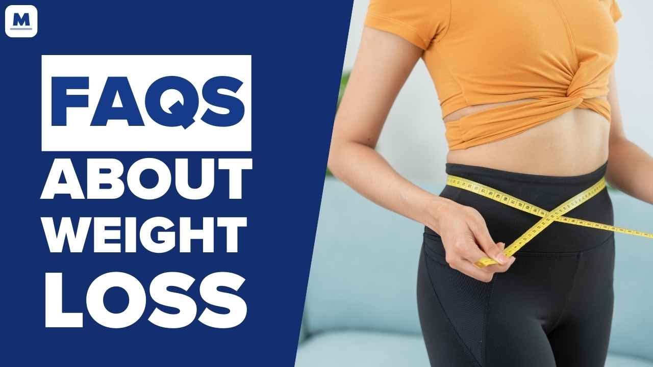 How to Break Through a Weight Loss Plateau Mastering Diabetes Answers Your FAQs About Losing