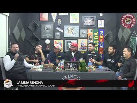 La Mesa Reñoña 175