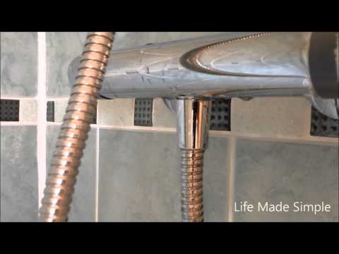 fixing-a-leaking-shower-hose