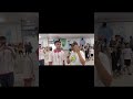Entrevista com Coach Queiroz no Suzano Games 2025 em Suzano, SP