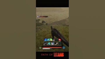 Full vid coming soon - Sucho slaps - Path of Titans - Gondwa Official #pathoftitans Stay tuned!