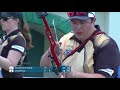 Salaise vs Rennes - Bronze mixte | Surgères 2018