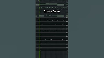 How to make 2000s SWAG beats for LIL TECCA