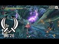 【MHRise Demo】マガイマガド 双剣 ソロ 8'26/Magnamalo Dual Blades Solo