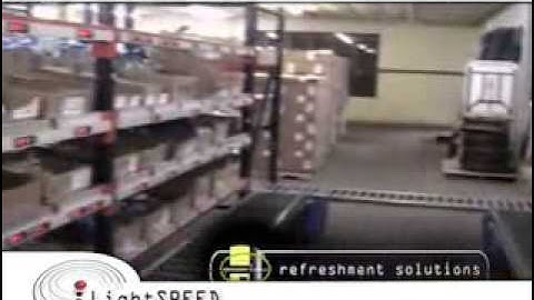 LightSPEED Automation