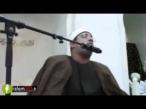 سورة الشمس خطيييير جدا شيخ محمود الشحات