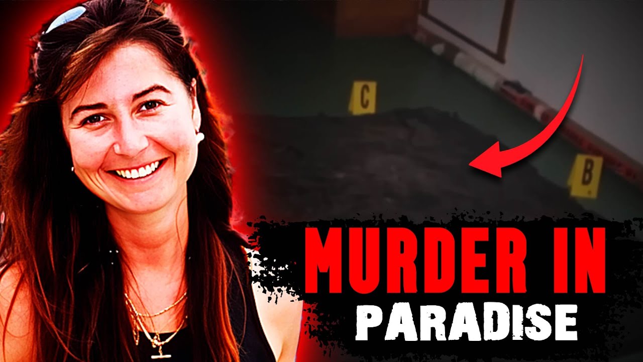 Dark Secrets of a Tropical Harbor. True Crime Story.