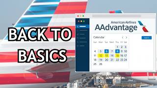 Stop Booking American Airlines Flights Wrong!