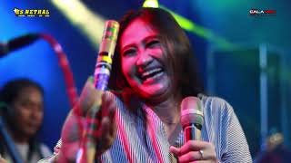 Balungan Kere - Nike Amelia - ZS NETRAL Live Cangkringsari Sukodono