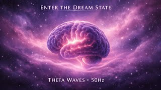 Focus Training | 40Hz Gamma Brainwaves for Deep Work &amp; Study Productivity
