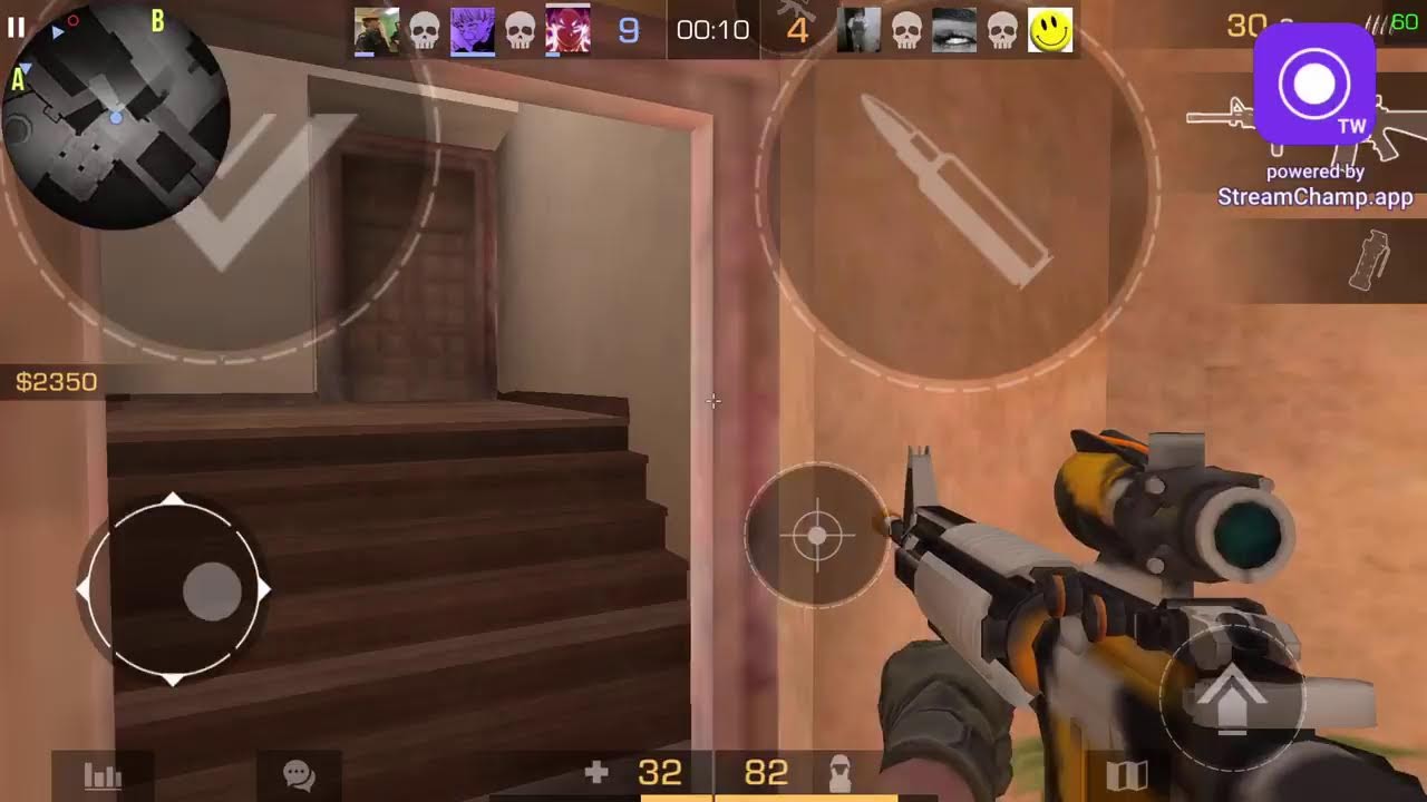 Прямая трансляция пользователя not clown