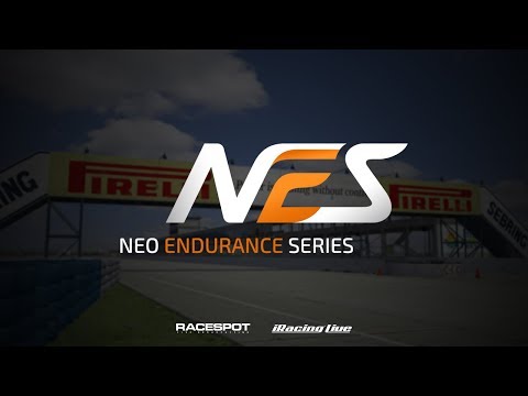 NEO Endurance Series | 6 Hours of Sebring - NEO Endurance Series | 6 Hours of Sebring