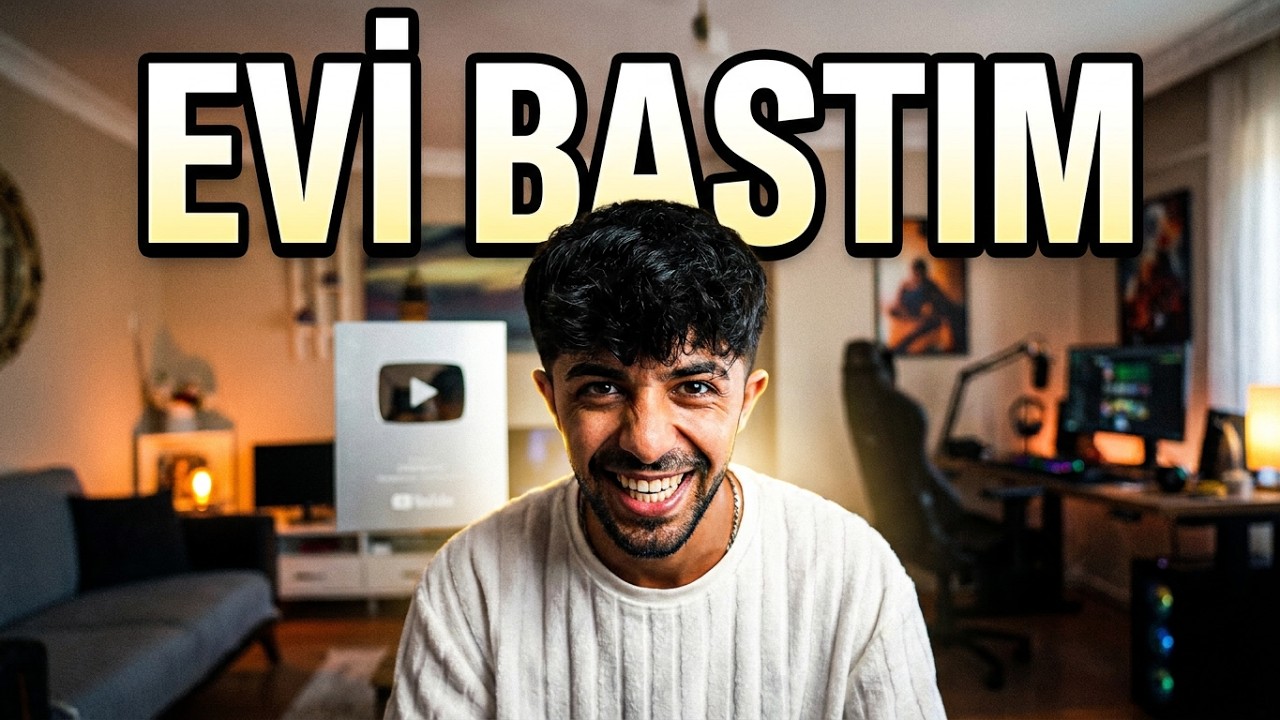 Latest Title & Thumbnail