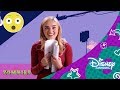 Z-O-M-B-I-E-S: Así fue como ocurrió - Meg | Disney Channel Oficial