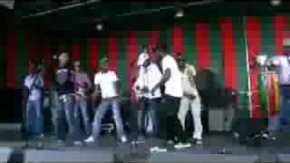 ziggy nampo SEXY DANCERS