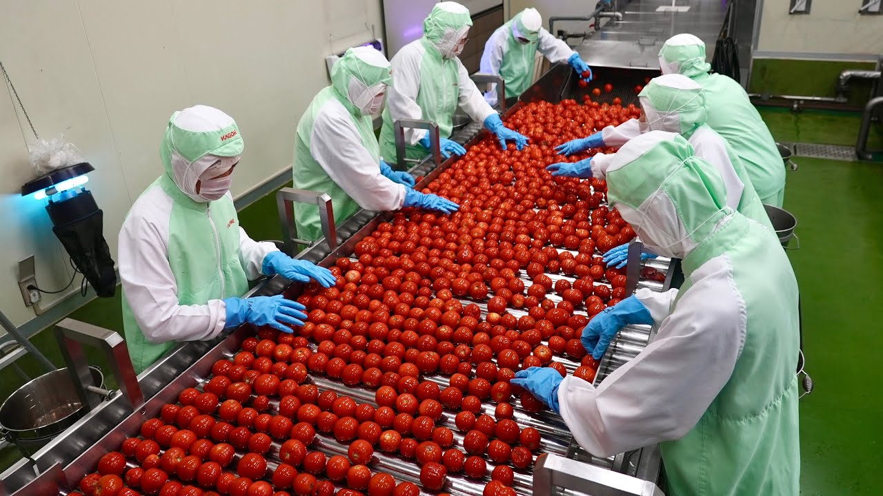 トマトジュース