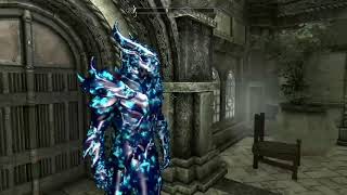 Skyrim Hidden Chest Solitude Blue Palace