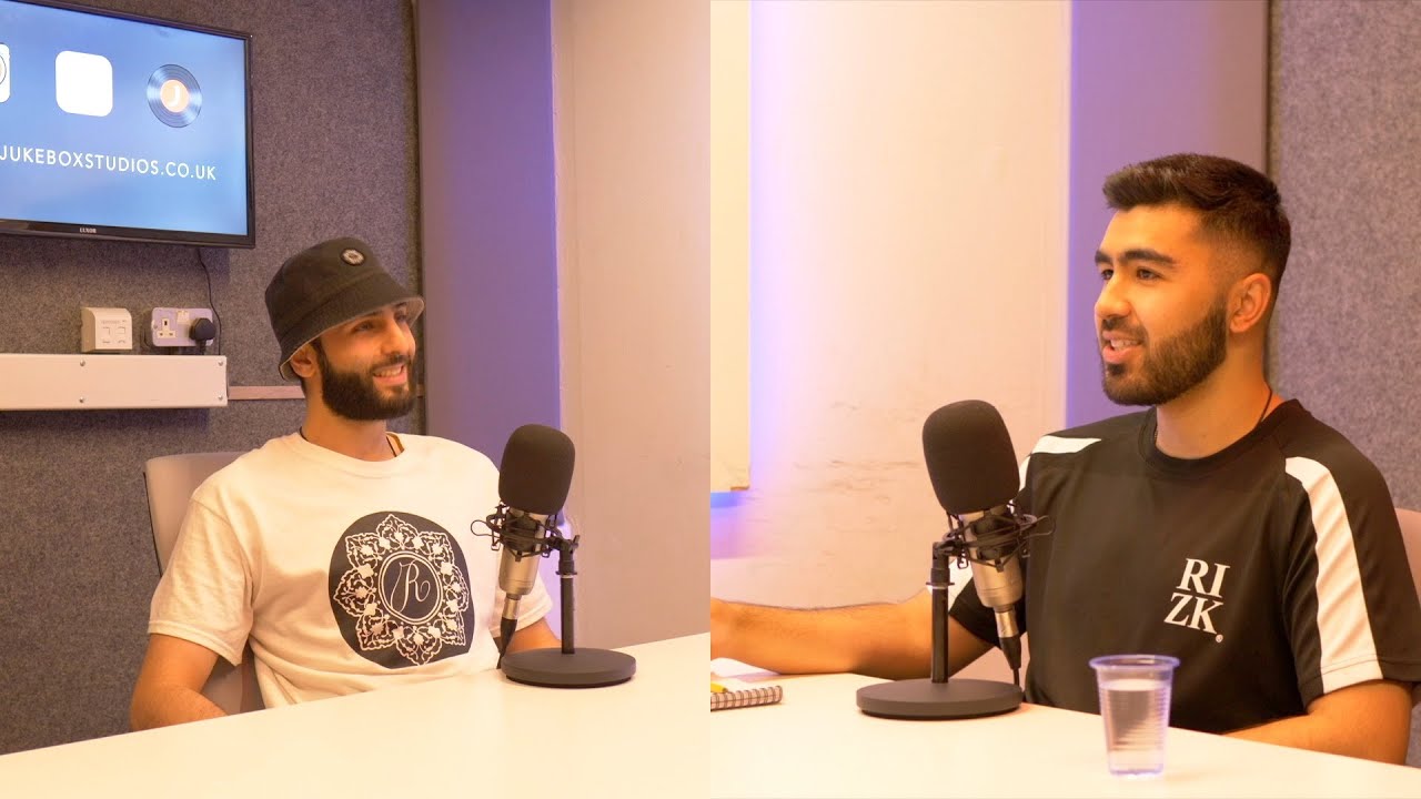 The Barber Lifestyle & Mindset | LetsThinkBigger