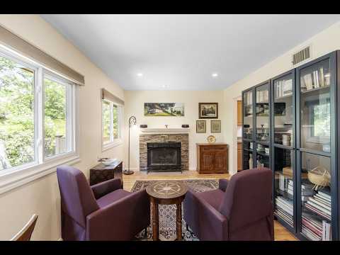 13 Nightingale Lane, Salem, MA home video tour