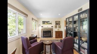 13 Nightingale Lane video tour