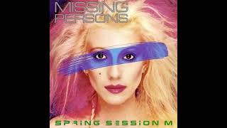 Celebrity Missing Persons - Spring Session M (mini-album) #NoticeableOne #Words #DestinationUnknown Wealth